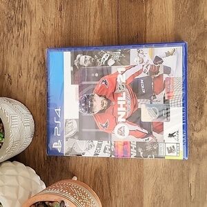 PS4 - NHL 21​​​​​​​​